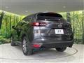 2020 Mazda CX-8