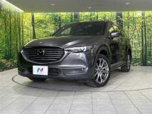 2020 Mazda CX-8