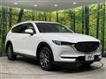 2020 Mazda CX-8