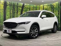 2020 Mazda CX-8