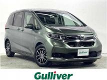 2019 Honda Freed