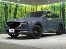 2021 Mazda CX-8