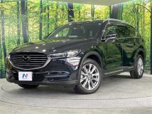 2021 Mazda CX-8