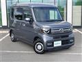 2021 Honda N-VAN