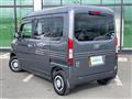 2021 Honda N-VAN