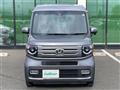 2021 Honda N-VAN