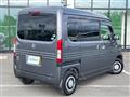 2021 Honda N-VAN