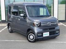 2021 Honda N-VAN