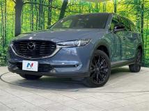 2021 Mazda CX-8