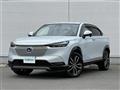 2023 Honda VEZEL