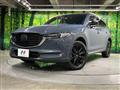 2021 Mazda CX-8