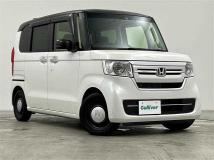 2023 Honda N BOX