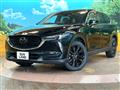 2021 Mazda CX-8