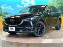 2021 Mazda CX-8