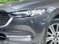 2021 Mazda CX-8