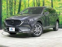 2021 Mazda CX-8
