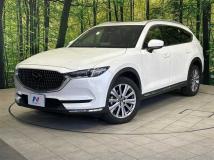 2021 Mazda CX-8