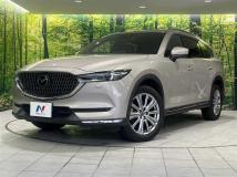 2021 Mazda CX-8