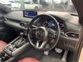 2022 Mazda CX-8