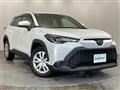 2022 Toyota CorollaCross