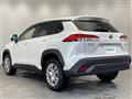 2022 Toyota CorollaCross
