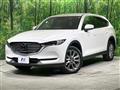 2022 Mazda CX-8