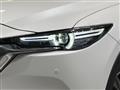 2022 Mazda CX-8