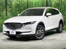 2022 Mazda CX-8