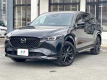 2023 Mazda CX-8