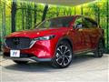 2023 Mazda CX-8
