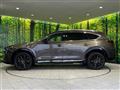 2023 Mazda CX-8