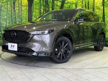 2023 Mazda CX-8