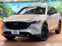 2023 Mazda CX-8