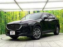 2019 Mazda CX-8