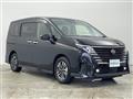 2022 Nissan Serena