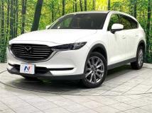 2019 Mazda CX-8