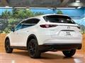 2021 Mazda CX-8