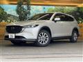 2022 Mazda CX-8