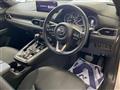 2022 Mazda CX-8