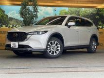 2022 Mazda CX-8
