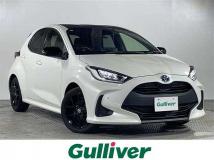 2021 Toyota Yaris