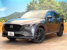 2023 Mazda CX-8