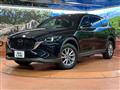 2023 Mazda CX-8
