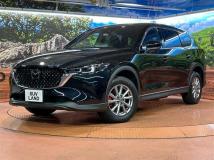 2023 Mazda CX-8