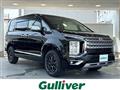 2019 Mitsubishi Delica D5