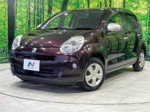 2011 Toyota Passo