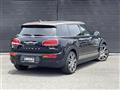 2021 BMW MINI Clubman