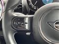 2021 BMW MINI Clubman