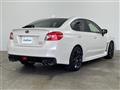 2017 Subaru WRX S4
