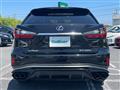 2016 Lexus RX